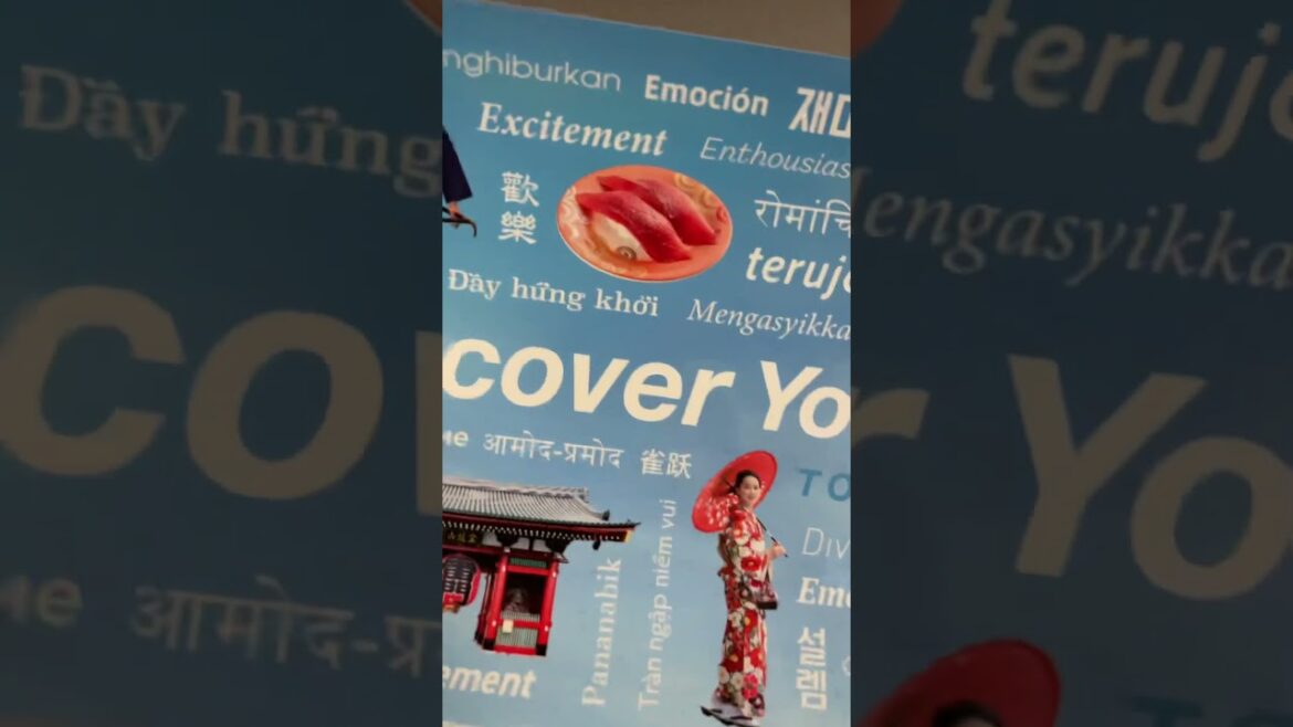 Narita to Tokyo Fast!