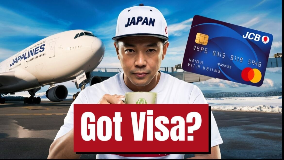 JAPAN VISA SECRETS 2025 π―π΅ | INSANE Japan Haul + Bandai Namco Tour & Dodgers in Tokyo! JAPAN VISA SECRETS 2025 π―π΅ | INSANE Japan Haul + Bandai Namco Tour & Dodgers in Tokyo!