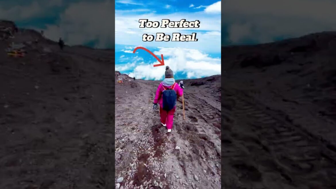 Mt. Fuji โ Japanโs Sacred Giant in 30 Seconds ๐๐ฏ๐ต #travelshorts #beautifulplaces #bucketlist Mt. Fuji โ Japanโs Sacred Giant in 30 Seconds ๐๐ฏ๐ต #travelshorts #beautifulplaces #bucketlist