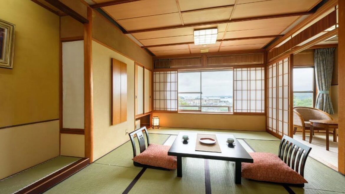 #ReviewHotel #Review Hanagokoronoyu Shintomitei