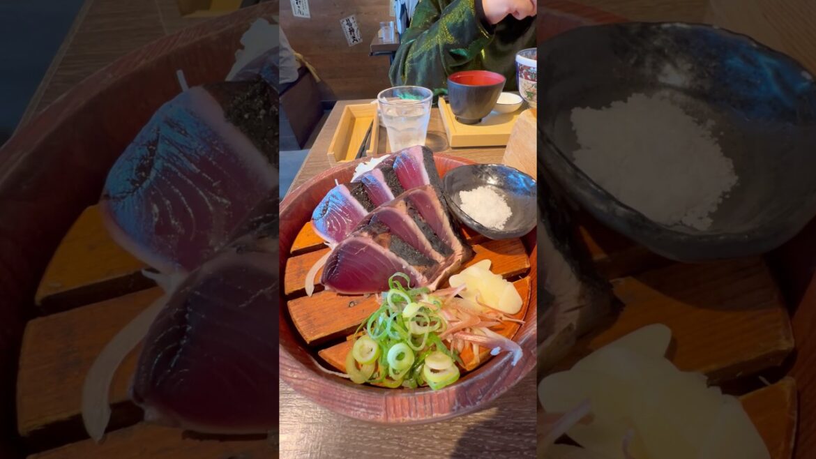 정갈한 일본 요리의 세계~🦦 정갈한 일본 요리의 세계~🦦