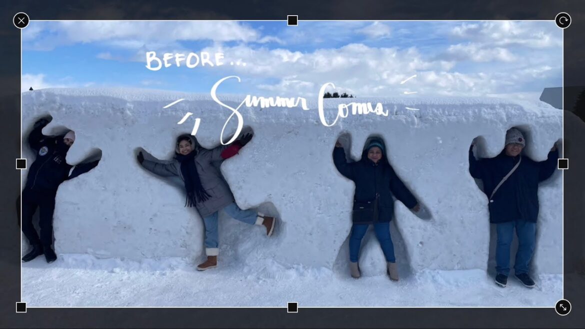 Before Summer Comes | Trip to Sapporo, Tokyo, and Kyoto!