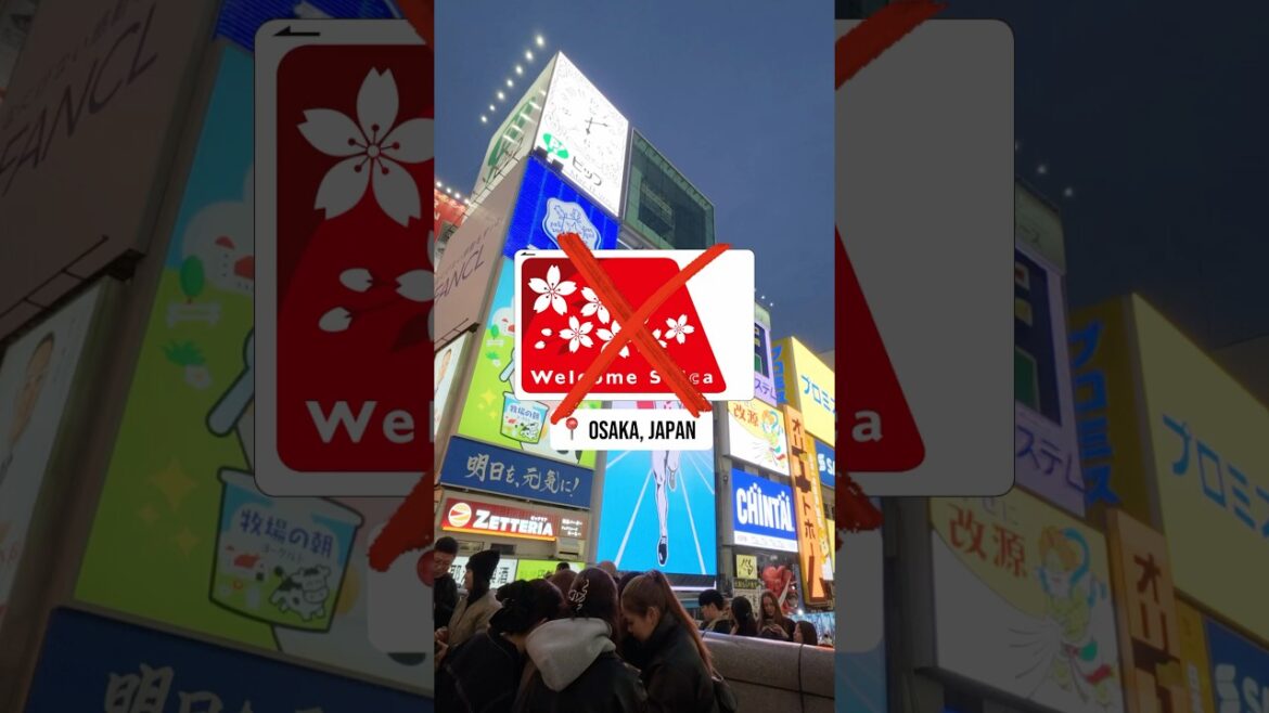 JAPAN BUDGET HACK for tourists