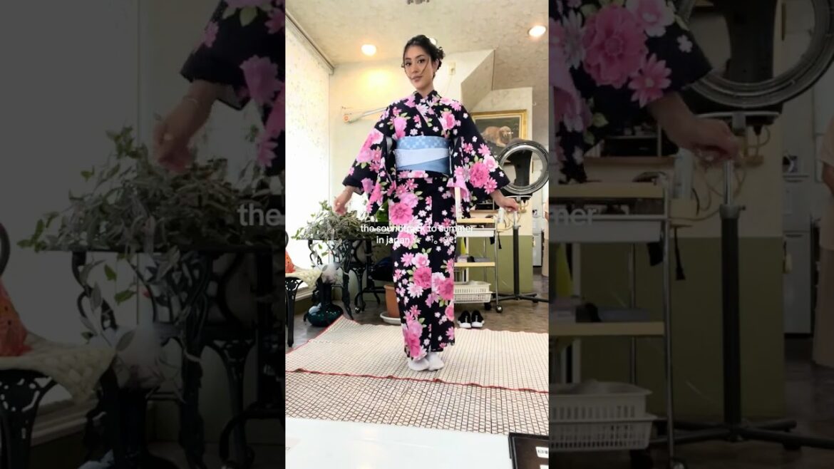 the soundtrack to summer in japan #japan #japantravel #summer #summerfestival