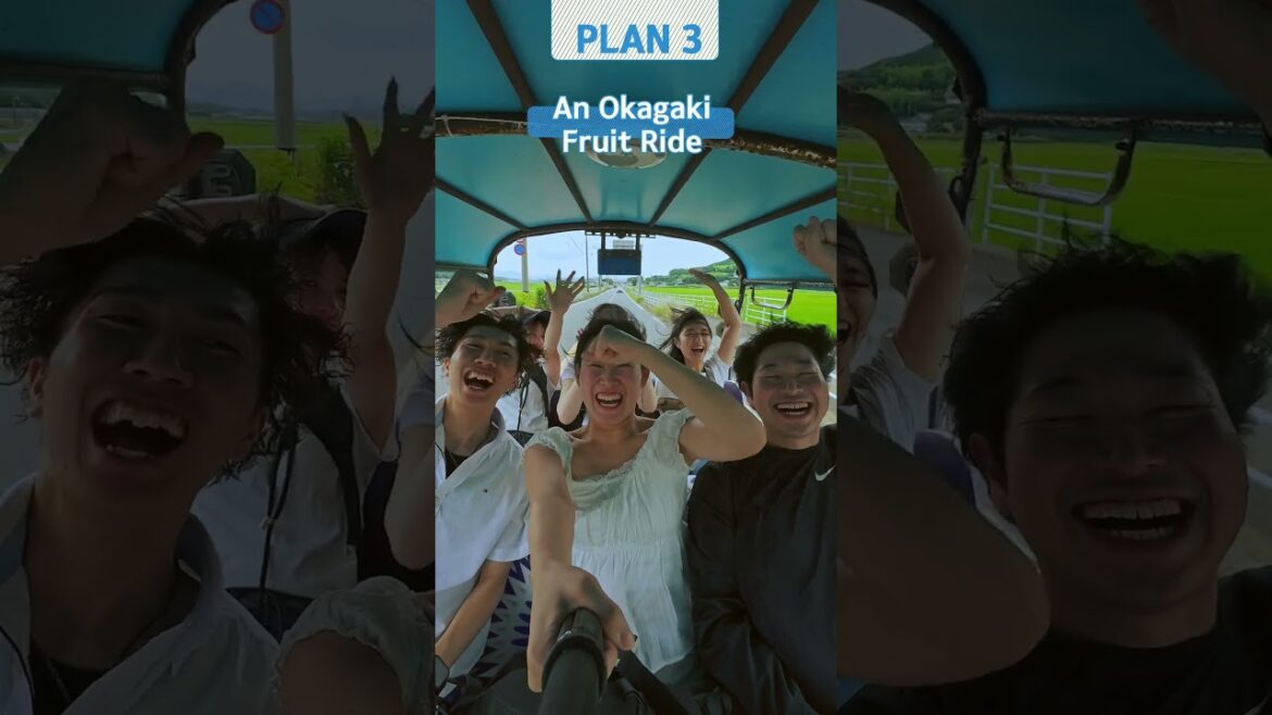 Okagaki: A Hidden Gem in Fukuoka