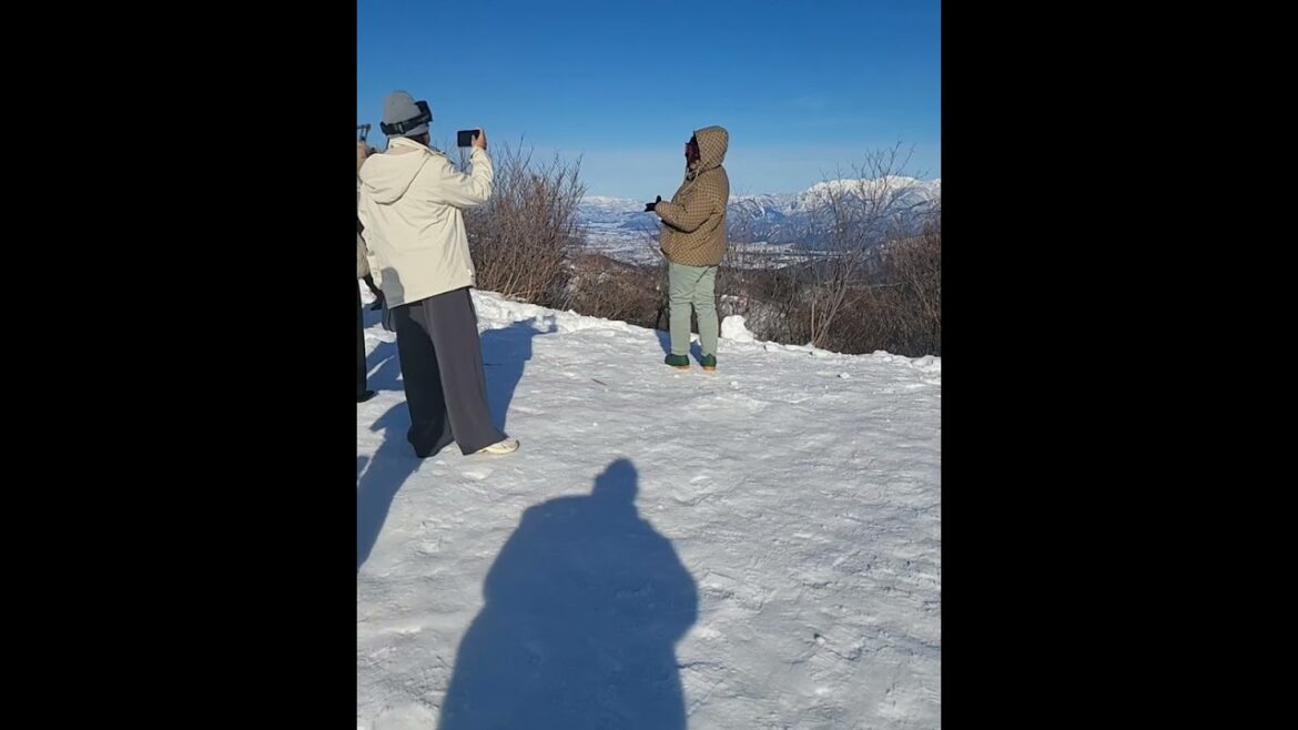 Gala Yuzawa Ski Resort Niigata