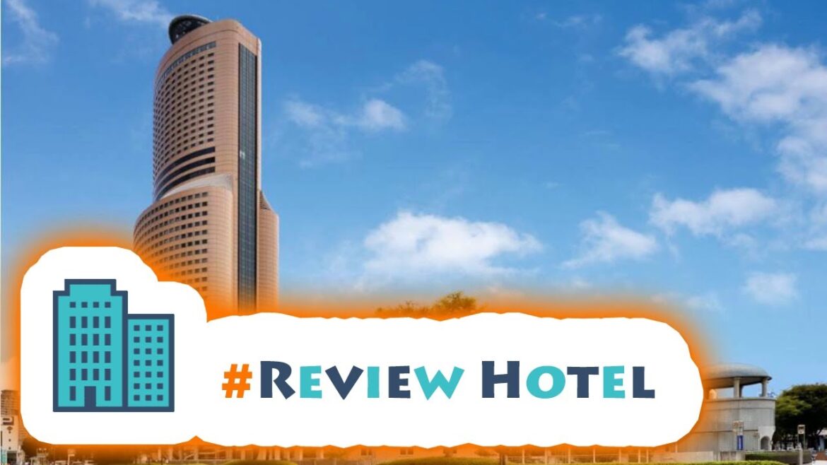 #ReviewHotel #Review Okura Act City Hotel Hamamatsu