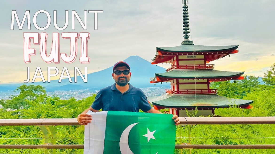 Most Beautiful Place in JAPAN  π―π΅ | Mt. Fuji  π―π΅ | Mount Fuji VILLAGE JAPAN Most Beautiful Place in JAPAN  π―π΅ | Mt. Fuji  π―π΅ | Mount Fuji VILLAGE JAPAN