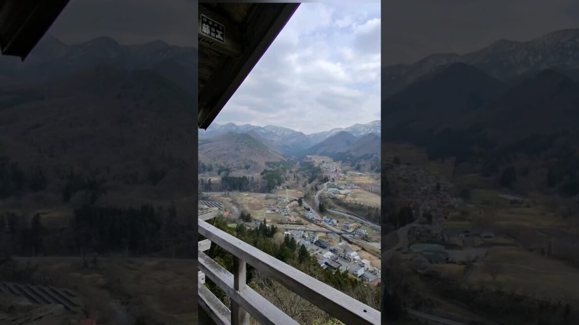 Climbing the stone steps to Yamadera #Yamadera #TempleHike #MountainPath #SpiritualJourney
