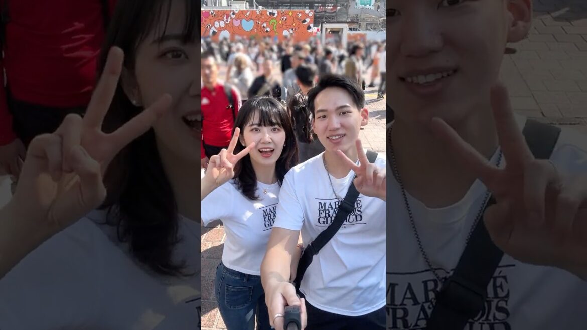 5 Day trip to Japan Day 2