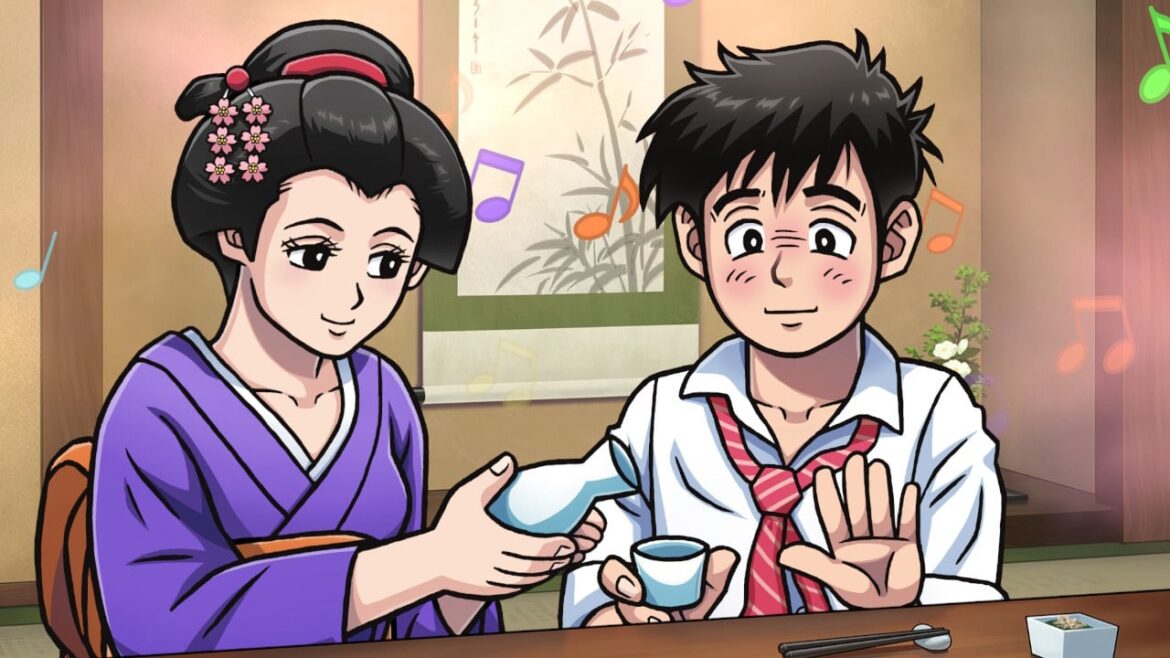 'Hokkaido Serial Murder Case' Returns To UK eShop With A PEGI-18 Rating