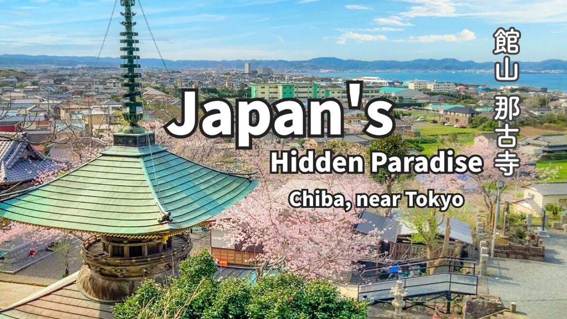 Japan Travel: Discover Tateyama's Timeless Beauty & History