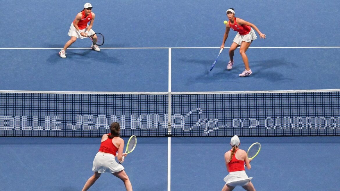 U.S. And Japan Seal Last Two Spots At Finals U.S. And Japan Seal Last Two Spots At Finals