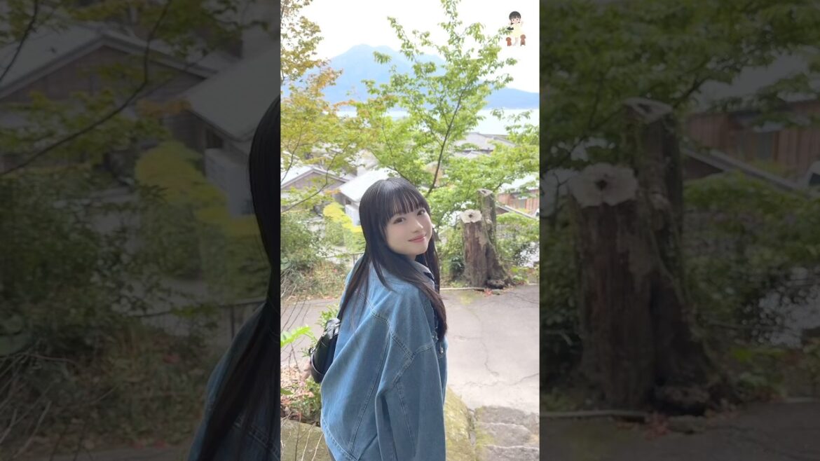 JKの鹿児島旅行Vlog🌋✨ #旅行vlog #鹿児島旅行 #九州旅行
