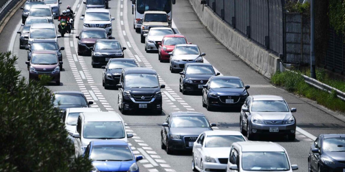 Japan reviews nontariff barriers on autos, farm goods ahead of U.S. talks Japan reviews nontariff barriers on autos, farm goods ahead of U.S. talks