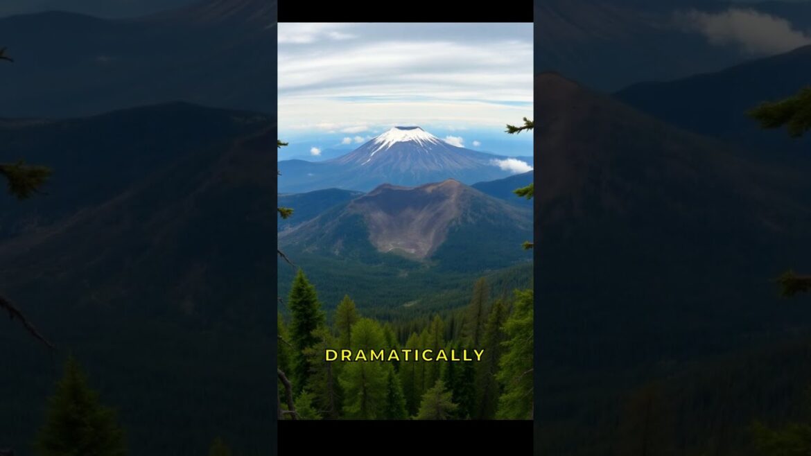 Nature’s Fiery Wonders: Top Volcanic Destinations! Nature's Fiery Wonders: Top Volcanic Destinations!