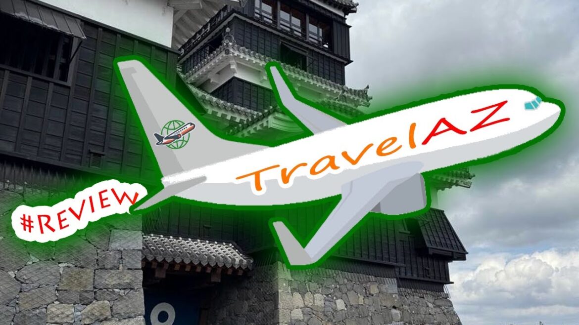 #TravelAZ #Activity Kumamoto, Aso, One Day Tour(Includes All-You-Can-Eat Lunch)