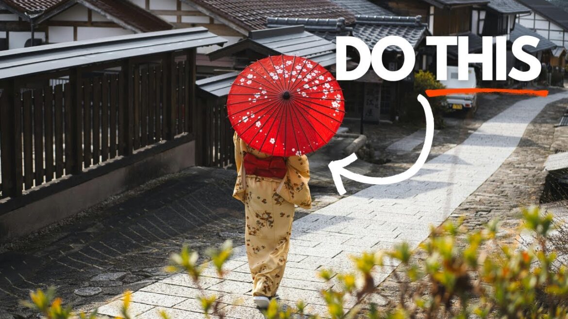 10 Things I WISH I Knew Before Visiting Japan | Travel Video 10 Things I WISH I Knew Before Visiting Japan | Travel Video