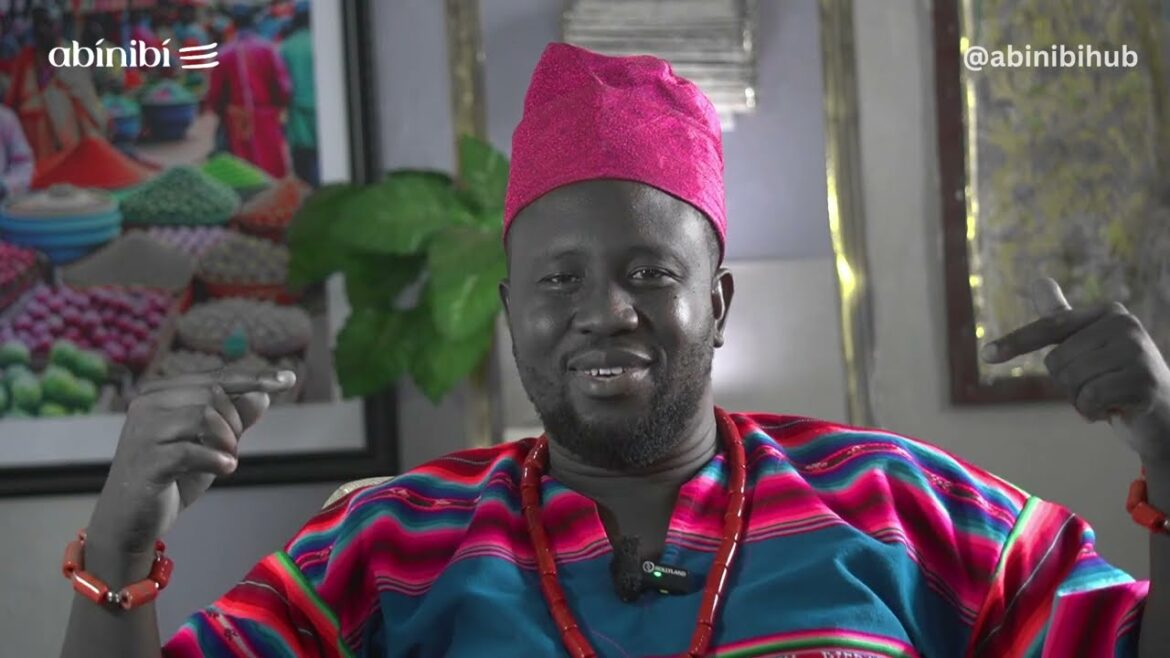 10 Epic Yoruba Locations That Define Your Identity! 10 Epic Yoruba Locations That Define Your Identity!