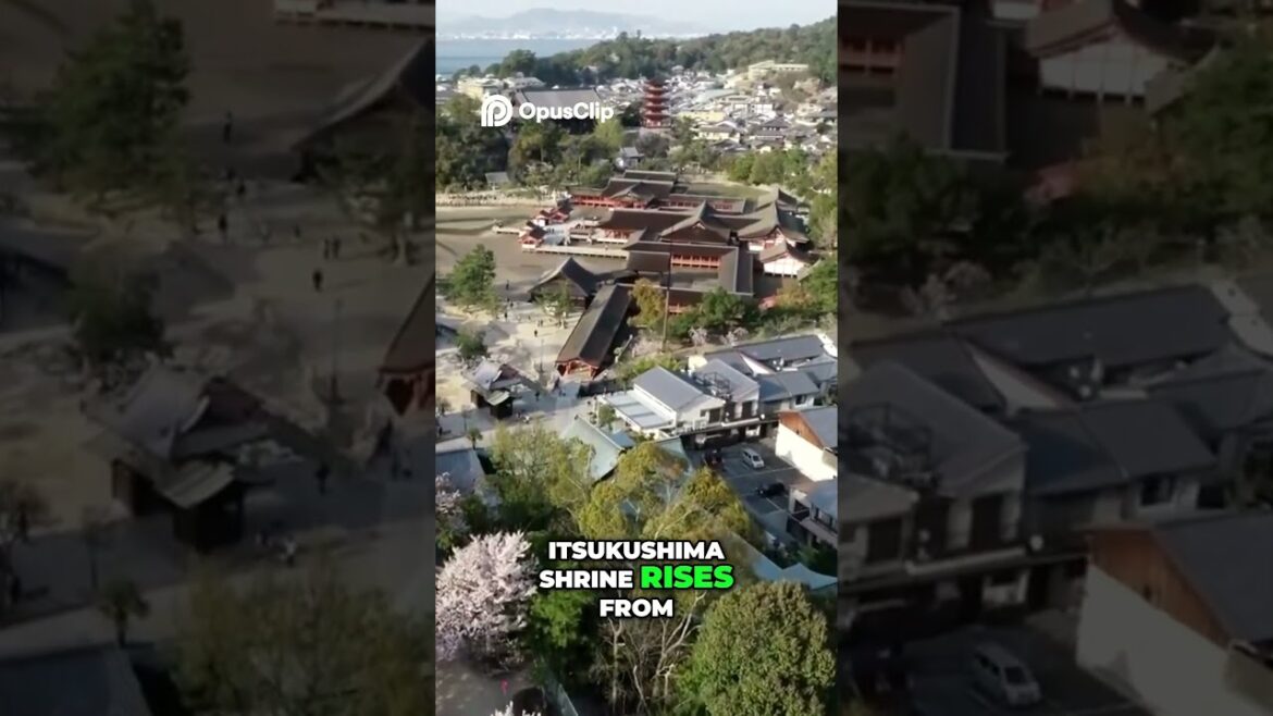 Hiroshima & Miyajima: Reflecting on History, Finding Beauty Hiroshima & Miyajima: Reflecting on History, Finding Beauty