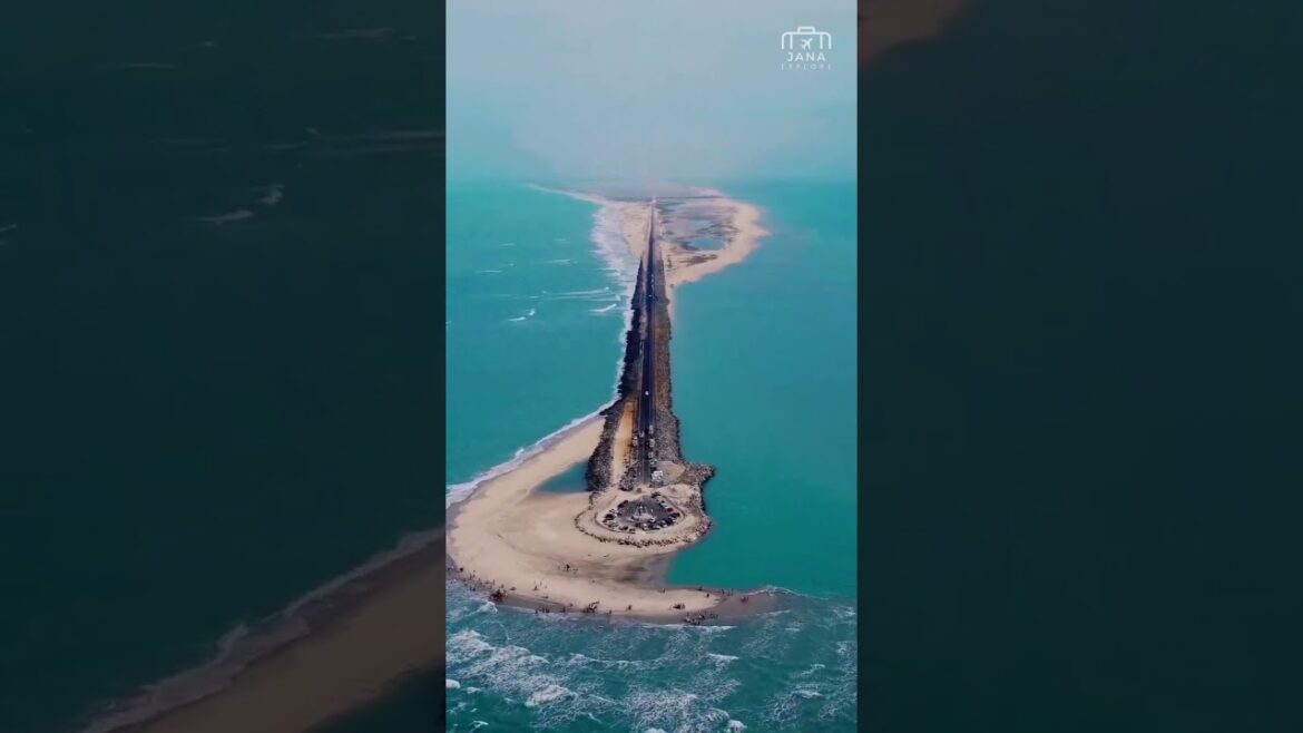 Beautiful places in the world 😍 P-68 |  #travel #places #shorts