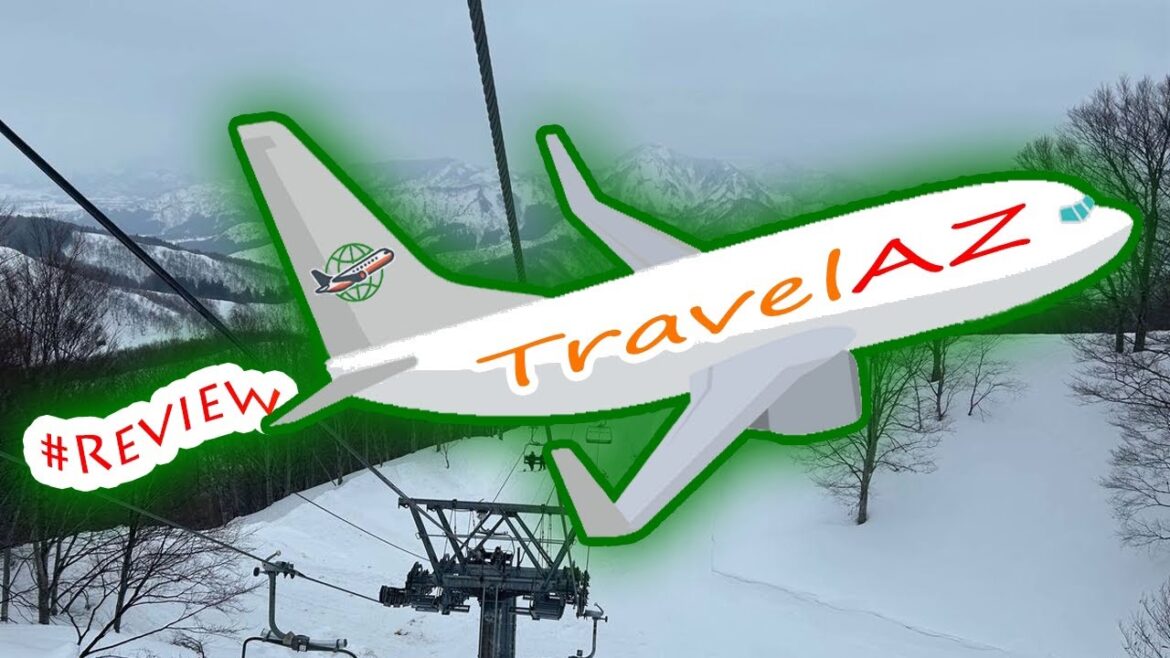 #ReviewActivity #Review GALA Yuzawa Ski Resort Lift tickets & Equipment rental and delivery #ReviewActivity #Review GALA Yuzawa Ski Resort Lift tickets & Equipment rental and delivery