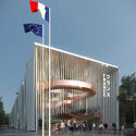 Expo Osaka 2025 Opens in Japan as a Laboratory for Future Society - Image 3 of 13