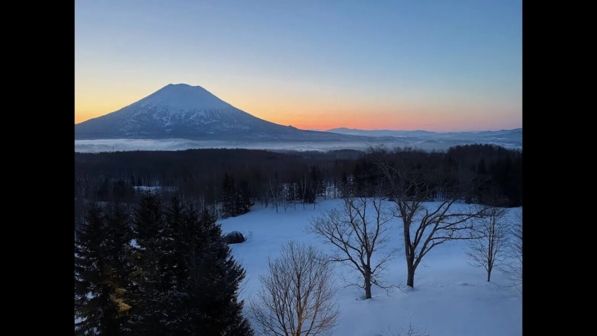 Unforgettable Winter Getaway: Tokyo & Niseko Adventures