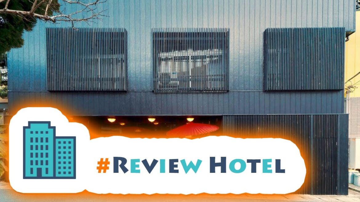 #ReviewHotel #Review Manten No Hoshi Hotel