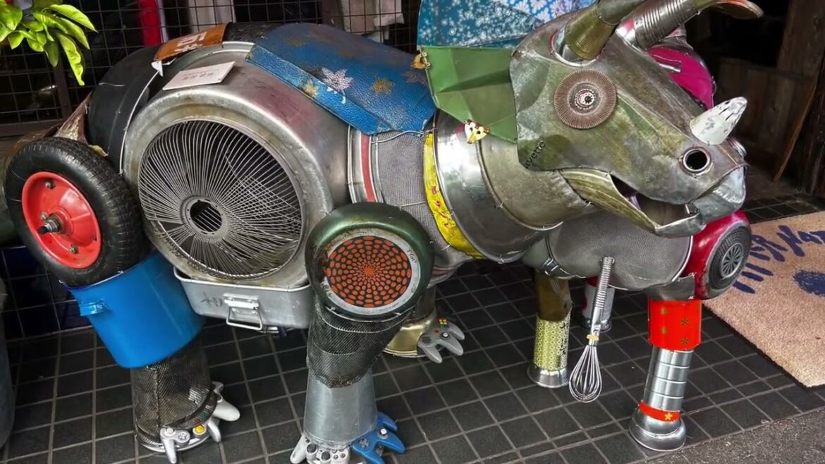 JAPANOLOGY TRAVEL HIROSHIMA