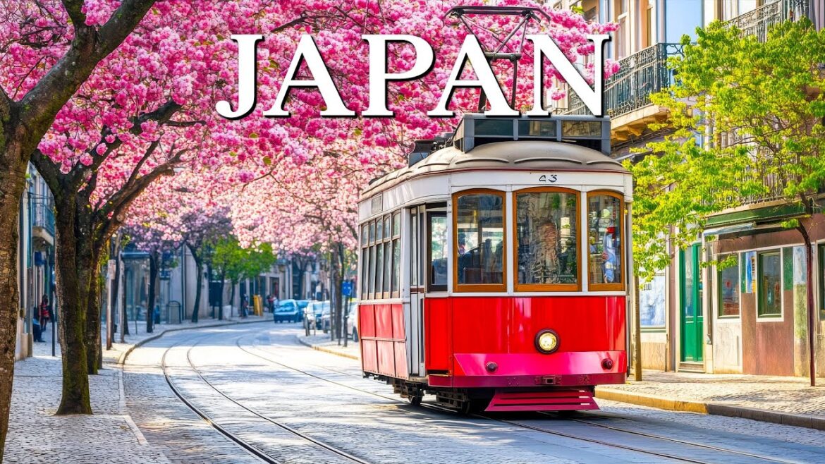 Wonders of Japan | Explore Futuristic Cities, Ancient Temples, and the Art of Zen | Video 4K Wonders of Japan | Explore Futuristic Cities, Ancient Temples, and the Art of Zen | Video 4K