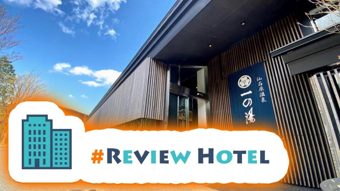 #ReviewHotel #Review Susukinohara Ichinoyu