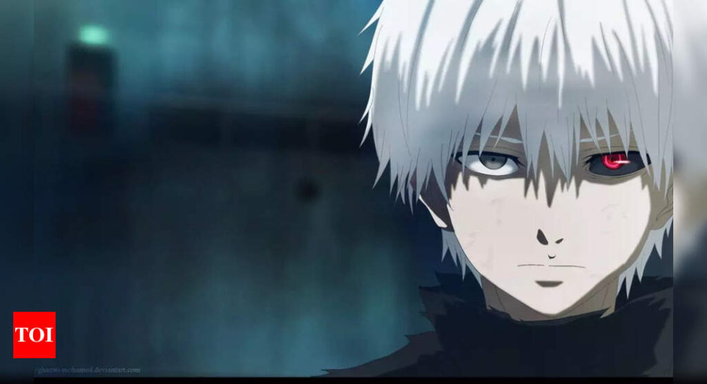Tokyo Ghoul: The battle between Anime and Manga adaptations | Tokyo Ghoul: The battle between Anime and Manga adaptations |