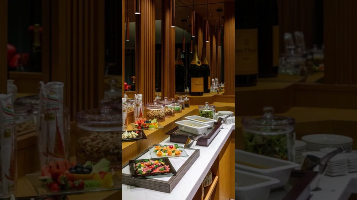 Club lounge experience  #clublounge #熱海温泉 #露天風呂付き客室