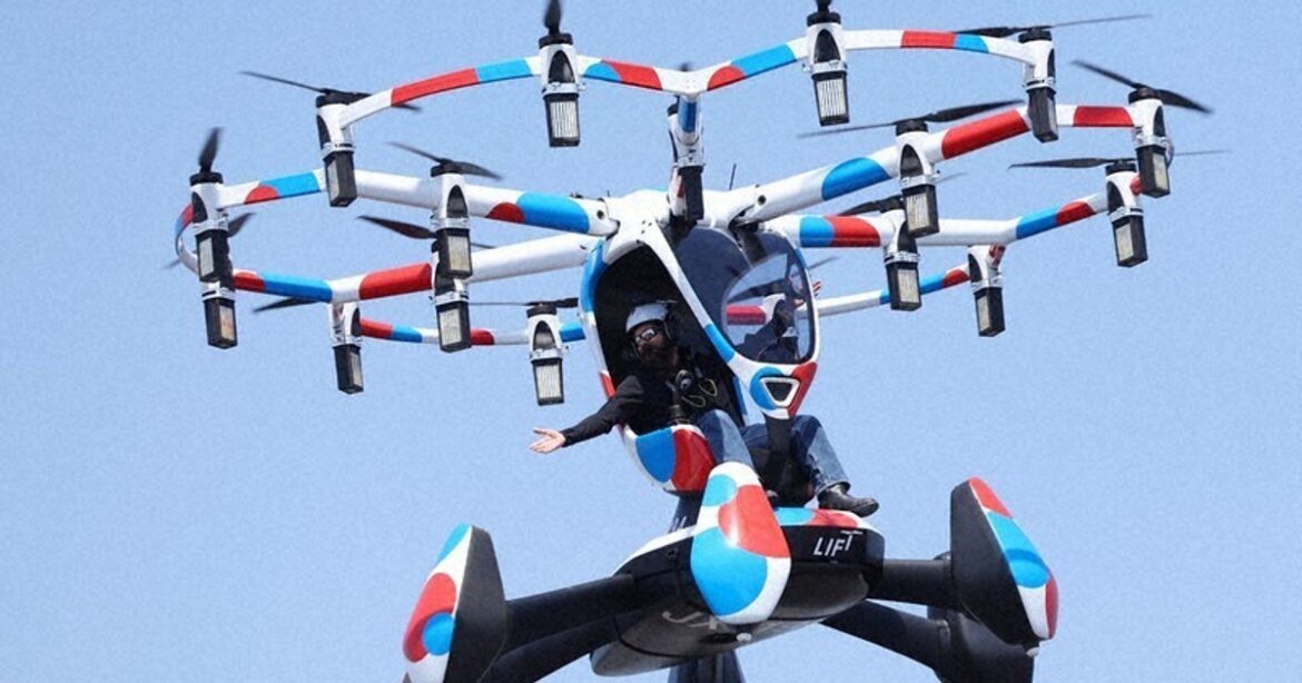 Japan Photo Journal: Soaring into the future at Osaka Expo