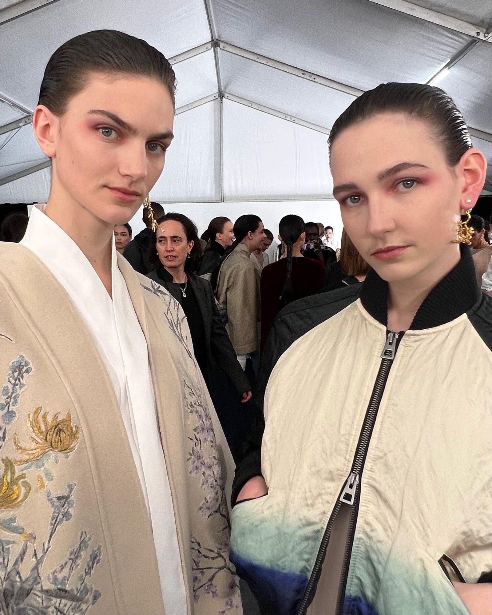 Dior Peter Philips Kyoto 2025
