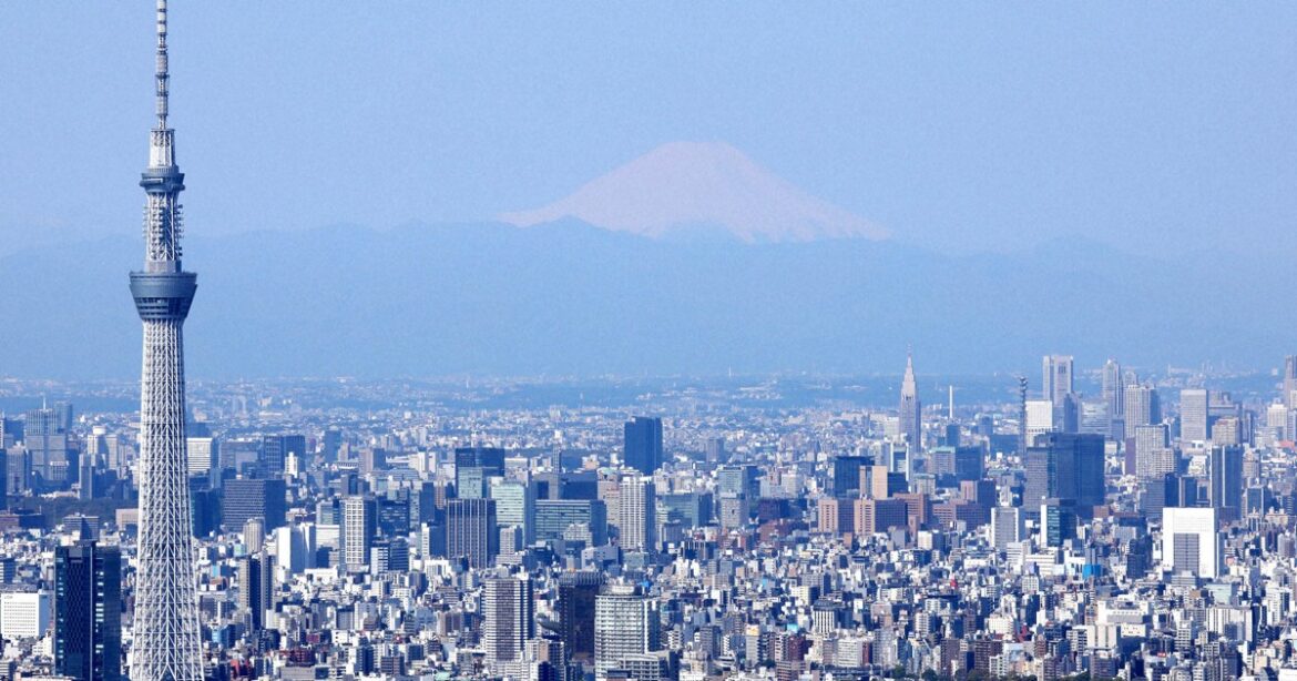 Tokyo hotels to be warned for alleged cartel-like price info sharing