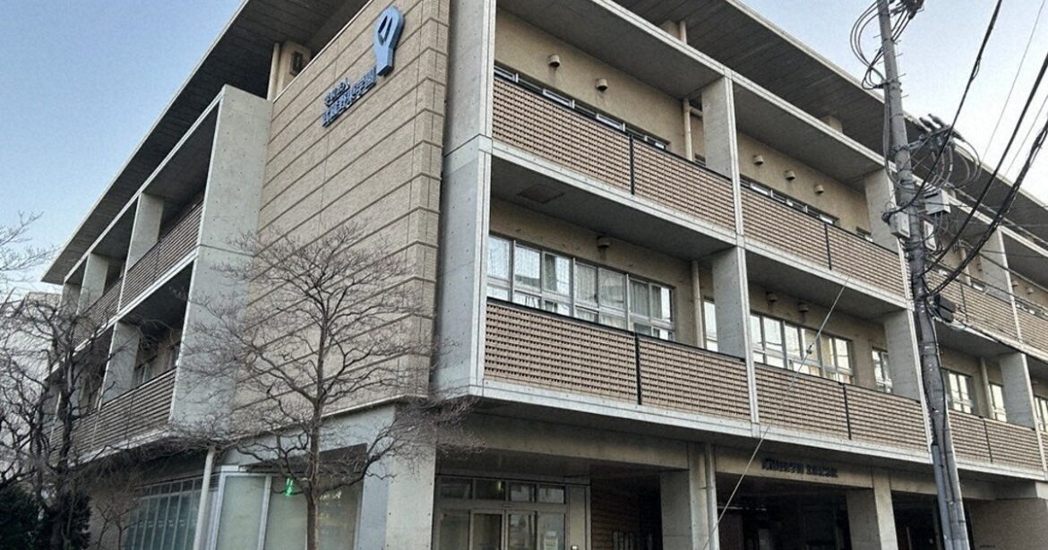 Tokyo school operator sues 8 people for $5.1 mil. in damages, releases defendants’ names Tokyo school operator sues 8 people for $5.1 mil. in damages, releases defendants' names