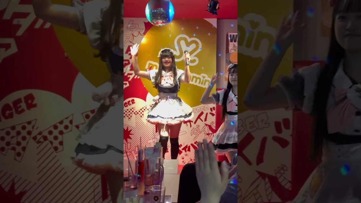 Tokyo's 3 Maid Café Hopping Tour