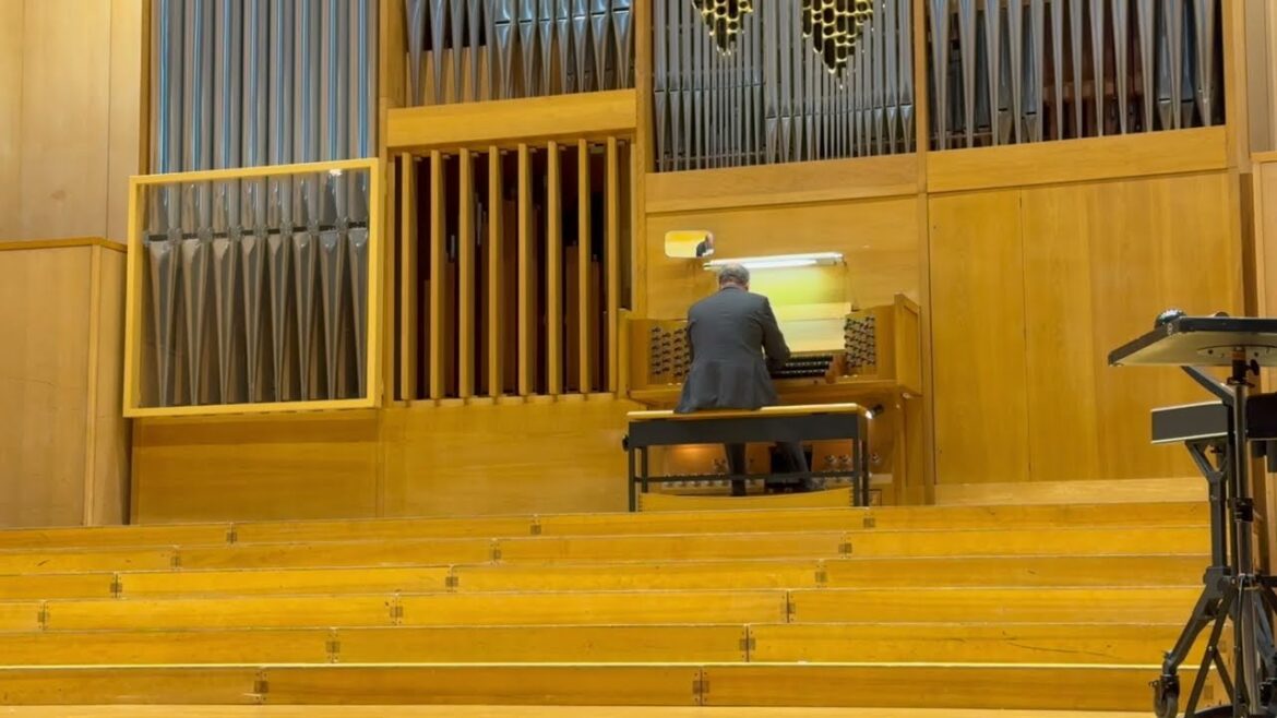 Pueri Cantores um Tour a Japan – Concert Pueri Cantores um Tour a Japan - Concert