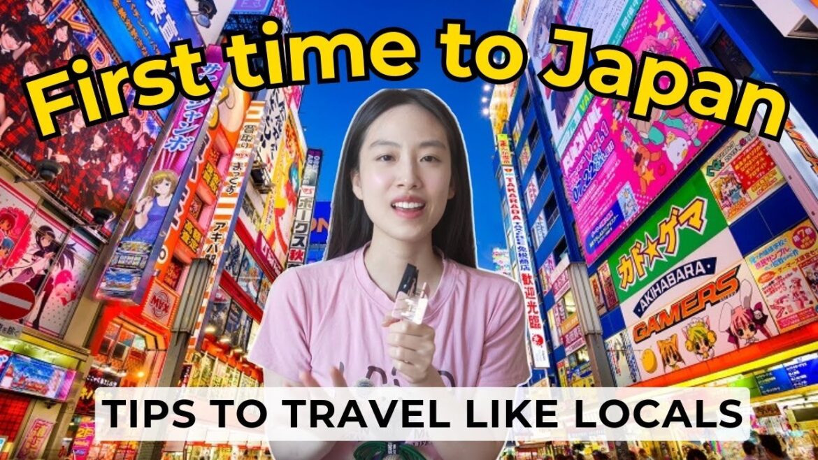 How to prepare for Japan trip | Ultimate Japan Guide for first-time-travelers 17 tips | DO & DONT How to prepare for Japan trip | Ultimate Japan Guide for first-time-travelers 17 tips | DO & DONT