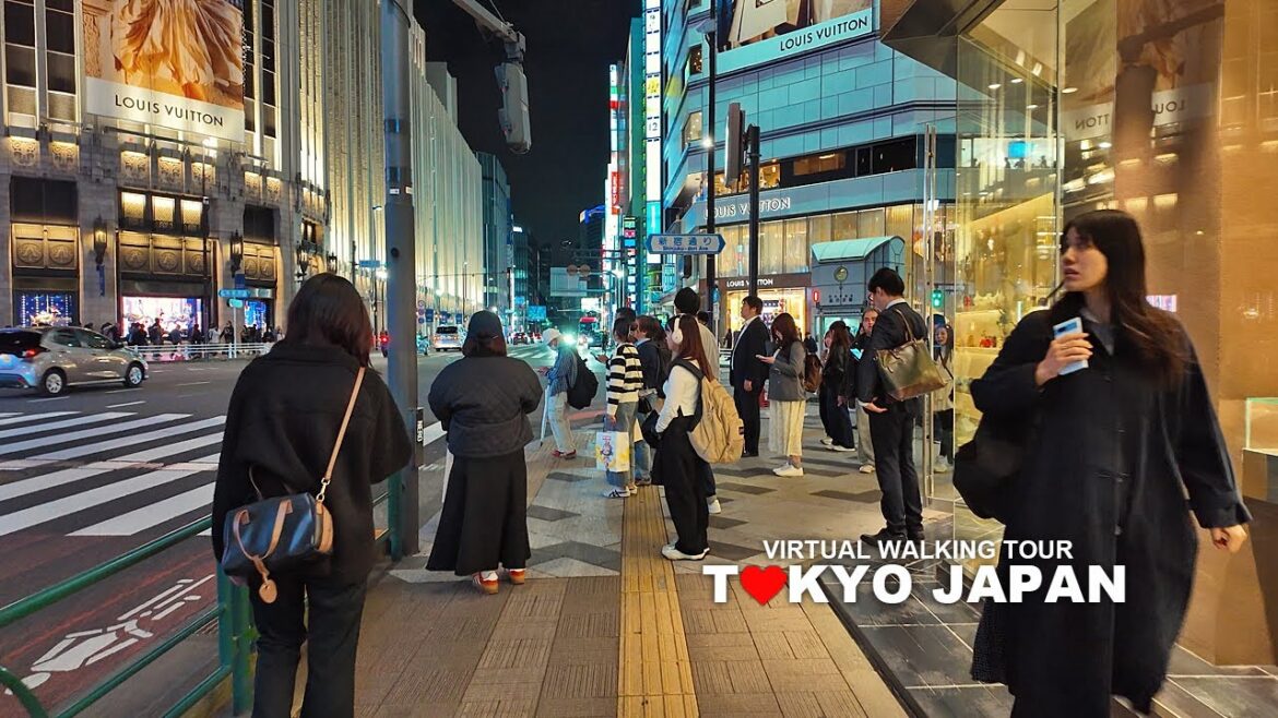 TOKYO CITY TRAVEL 26 – WALKING TOUR Shinjuku, Nishishinjuku, Kabukicho, Kyobashi and Nihonbashi, 4K TOKYO CITY TRAVEL 26 - WALKING TOUR Shinjuku, Nishishinjuku, Kabukicho, Kyobashi and Nihonbashi, 4K