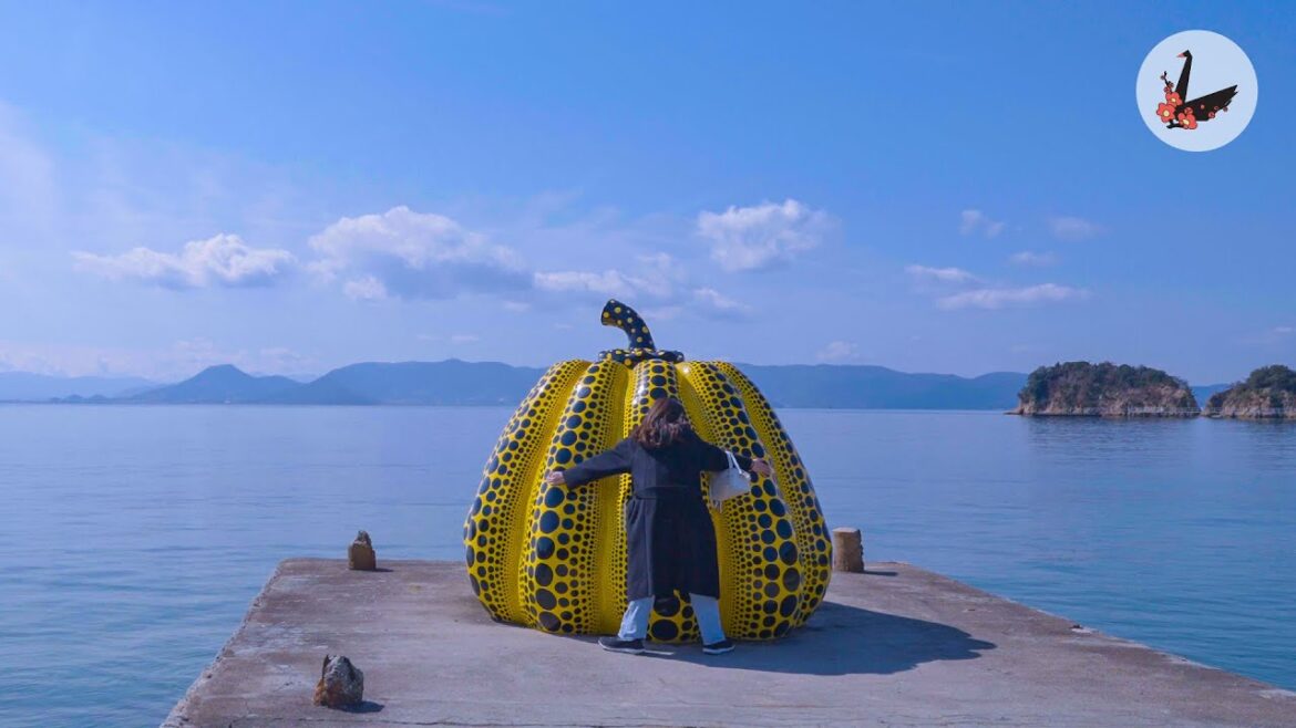 my honest guide to visiting Japan’s Art Islands my honest guide to visiting Japan's Art Islands