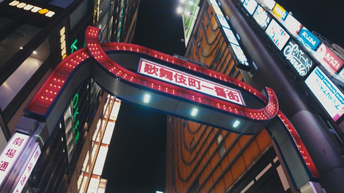 TOKYO CINEMATIC TRAVEL VIDEO 2025 | DJI Osmo Pocket 3 | Sony A7S3 | iPhone 16 Pro