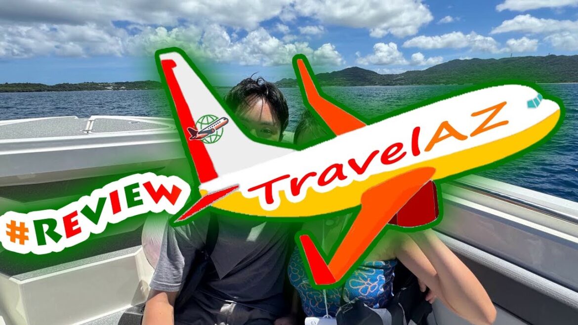 #ReviewActivity #Review Parasailing Experience from Naha or North of Okinawa #ReviewActivity #Review Parasailing Experience from Naha or North of Okinawa
