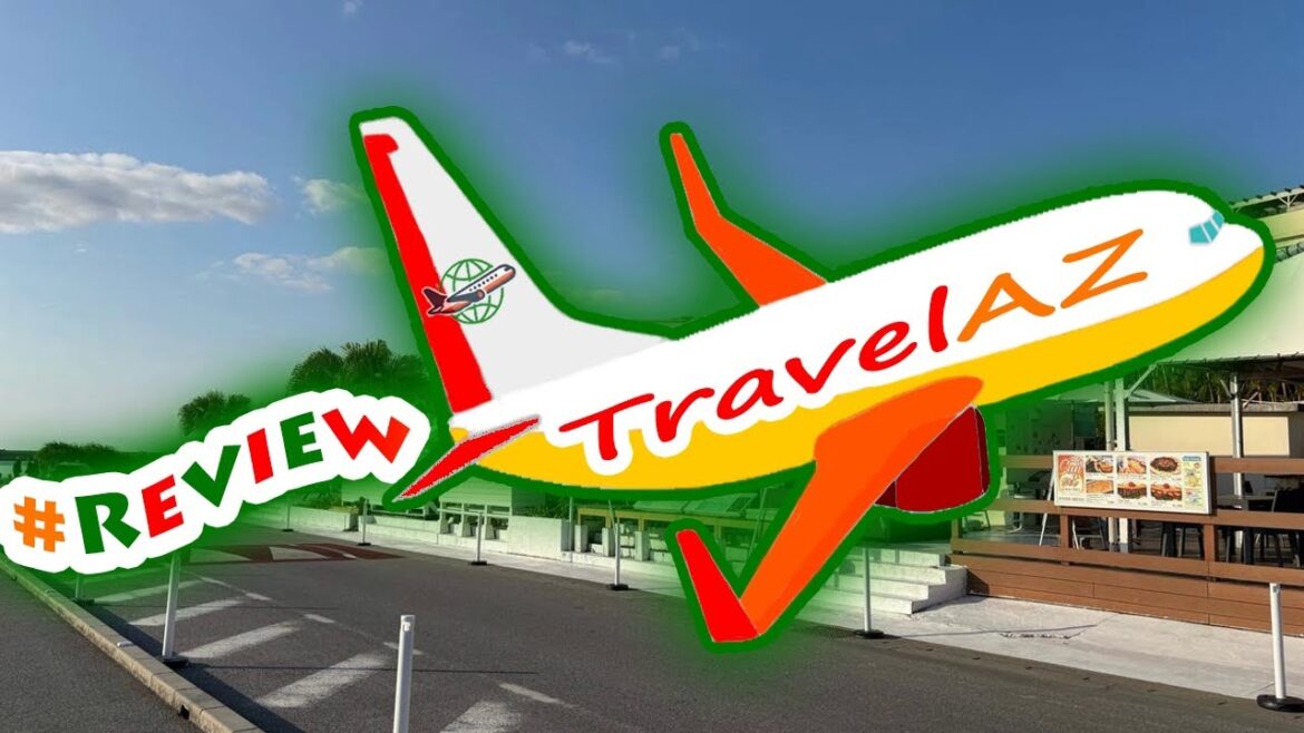 #ReviewActivity #Review Okinawa South One Day Tour with Okinawa World ticket