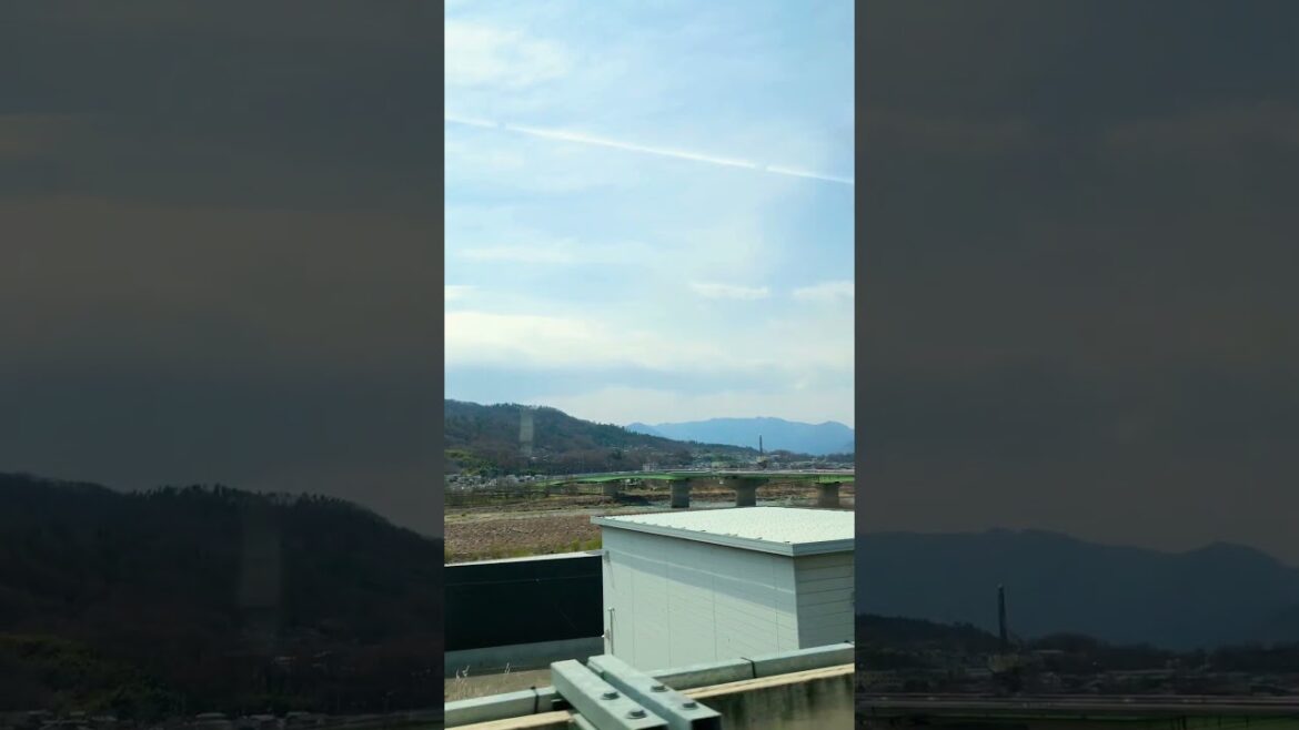 そろそろ長野駅〜