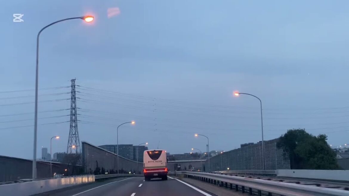 Working Time In Japan