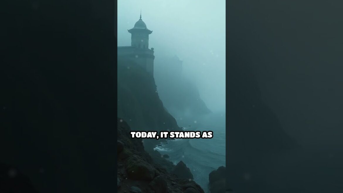 Japan's Haunted Battleship Island