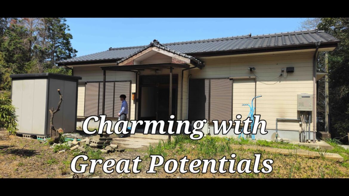 Akiya House in Miyawaka (1997) ๐  at $22,300 (Fukuoka) 2025 Akiya House in Miyawaka (1997) ๐  at $22,300 (Fukuoka) 2025